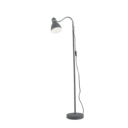Luce Ambiente Design I-PEOPLE-PT GR Stehlampe PEOPLE | 1×60W E27