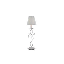 Luce Ambiente Design I-PERLA/L1 Tischlampe PERLA E14