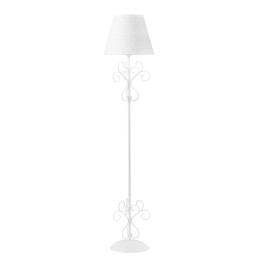 Luce Ambiente Design I-PERLA/PT Stehlampe PERLA | 1×60W E27