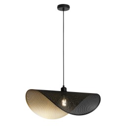 Luce Ambiente Design I-RHEI-DOT-S60 Pendel-Kronleuchter RHEI | 1×60W E27