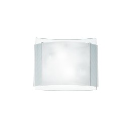 Luce Ambiente Design I-RIGHE/PL40 Deckenleuchte RIGHE | 3×60W E27