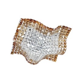 Luce Ambiente Design I-RUMBA/PL44 Anbau-Kronleuchter RUMBA G9