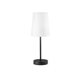 Luce Ambiente Design I-SALLY-L-NER Tischlampe SALLY E14