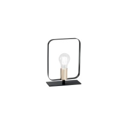 Luce Ambiente Design I-SMITH-L1 Tischlampe SMITH | 1×60W E27
