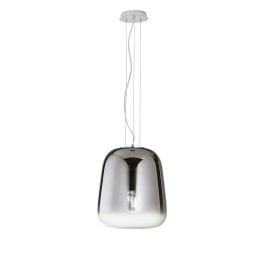 Luce Ambiente Design I-SMOKE-S35 Pendel-Kronleuchter SMOKE | 1×60W E27