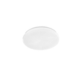Luce Ambiente Design I-STREAM-PL40 LED Deckenleuchte STREAM | 24W integrierte LED-Quelle