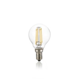 Ideal lux I101200 LED Design-Lampe | 4W E14 | 430 lm | 3000K