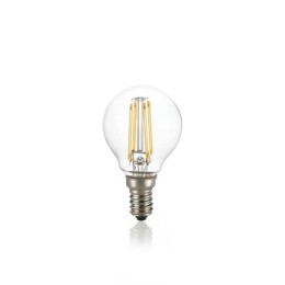 Ideal lux I101200 LED Design-Lampe | 4W E14 | 430 lm | 3000K | P45