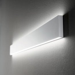 Ideal Lux 233840 LED-Wandleuchte Linus 1x32W | 3850lm | 3000 K