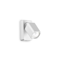Ideal lux 294766 Spot-Wandleuchte RUDY GU10 | 3000K