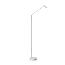 Ideal lux 295473 LED Stehlampe EASY | 3,5W integrierte LED-Quelle | 250lm | 3000K