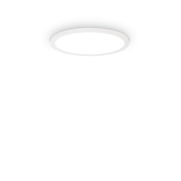 Ideal lux I306643 LED Deckenleuchte FLY | 18W integrierte LED-Quelle | 2650lm | 3000K