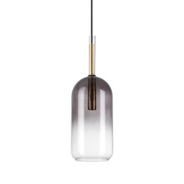 Ideal lux 309804 Pendel-Kronleuchter EMPIRE G9 | 3000K