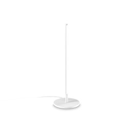 Ideal lux 310107 LED Tischlampe FILO | 11W integrierte LED-Quelle | 1200lm | 3000K