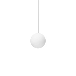 Ideal lux 310800 Pendel-Kronleuchter MAPA G9 | 3000K