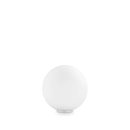 Ideal lux 310817 Tischlampe MAPA G9 | 3000K