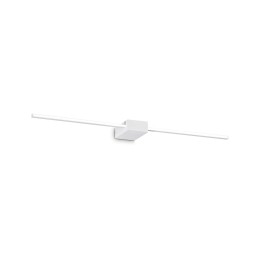 Ideal lux 311777 LED Wandleuchte THEO | 14W integrierte LED-Quelle | 900lm | 3000K