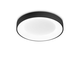 Ideal lux 312330 LED Anbau-Kronleuchter PLANET | 22W integrierte LED-Quelle | 2000lm | 3000K
