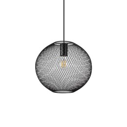 Ideal lux 313788 Pendel-Kronleuchter NET E27