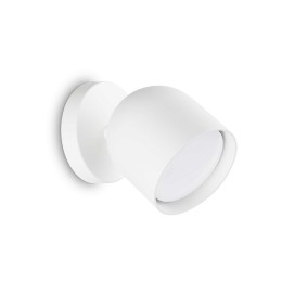 Ideal lux 314105 Spot-Wandleuchte DODO GX53 | 3000K