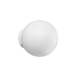 Ideal lux 317106 Wandleuchte CARTA E27