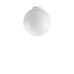 Ideal lux 317120 Anbau-Kronleuchter CARTA E27