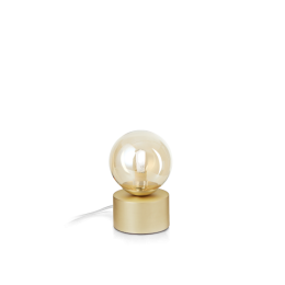 Ideal lux 317823 Tischlampe PERLAGE G9 | 3000K