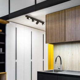 Ideal lux 321523 Spot-Deckenleuchte RUDY GU10 | 3000K