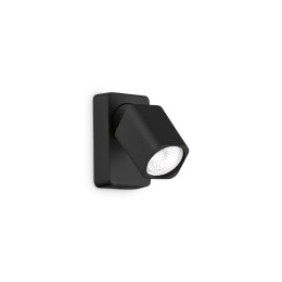 Ideal lux 321530 Spot-Wandleuchte RUDY GU10 | 3000K