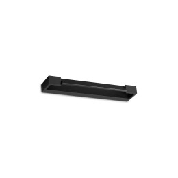 Ideal lux 321547 LED Wandleuchte BALANCE | 12W integrierte LED-Quelle | 1450lm | 3000K