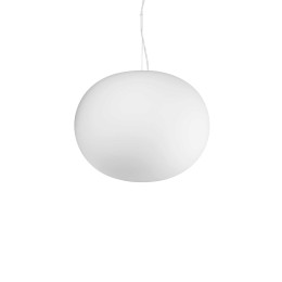 Ideal lux 327884 Pendel-Kronleuchter COTTON E27