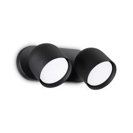 Ideal lux 327938 Spot-Wandleuchte DODO GX53 | 3000K