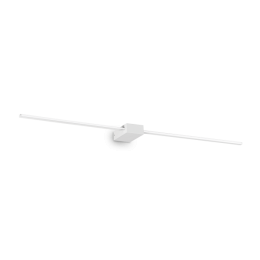 Ideal lux 327945 LED Wandleuchte THEO | 21W integrierte LED-Quelle | 3000K