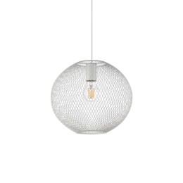 Ideal lux 328102 Pendel-Kronleuchter NET E27