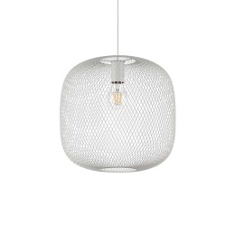 Ideal lux 328133 Pendel-Kronleuchter NET E27