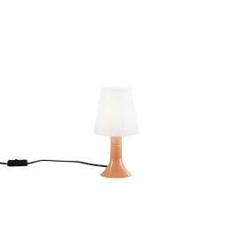 Luce Ambiente Design I-BINGO-L-ARA Tischlampe | 1×60W E14