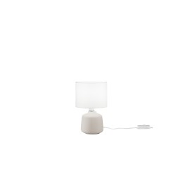 Luce Ambiente Design I-BURANO-L-BCO Tischlampe BURANO | 1×60W E14