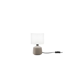 Luce Ambiente Design I-BURANO-L-BG Tischlampe BURANO | 1×60W E14