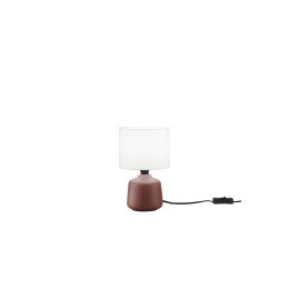 Luce Ambiente Design I-BURANO-L-ROS Tischlampe BURANO | 1×60W E14