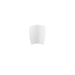 Luce Ambiente Design I-CORINTO-AP Wandleuchte CORINTO | 2×60W E27
