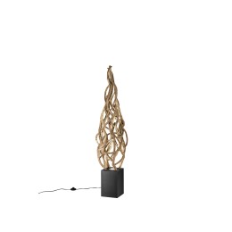 Luce Ambiente Design I-EPIGEA-PT Stehlampe EPIGEA GU10