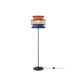 Luce Ambiente Design I-GAZEBO-PT-AB Stehlampe GAZEBO | 1×60W E27