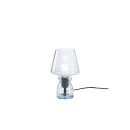 Luce Ambiente Design I-GLEAM-L-BLU Tischlampe GLEAM | 1×60W E27