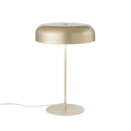 Luce Ambiente Design I-ICEMAN-L-ORO Tischlampe ICEMAN E14