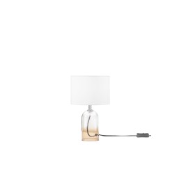 Luce Ambiente Design I-LONDON-L-AMB Tischlampe LONDON E14