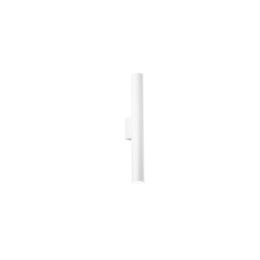 Luce Ambiente Design I-LORD-AP50-BCO Wandleuchte LORD GU10