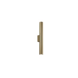 Luce Ambiente Design I-LORD-AP50-ORO Wandleuchte LORD GU10