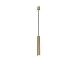 Luce Ambiente Design I-LORD-S35-ORO Pendel-Kronleuchter LORD GU10