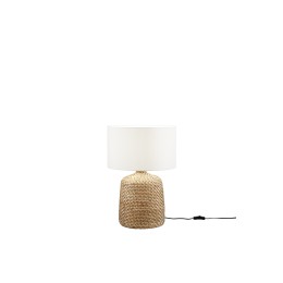 Luce Ambiente Design I-MALACCA-L Tischlampe MALACCA | 1×60W E27