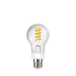 LED Leuchtmittel E27/230V A60 5W Zigbee CCT